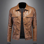 Venice Essential Jacket 1