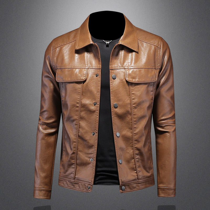 Venice Essential Jacket 1