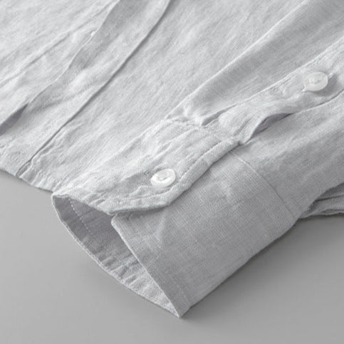 Seoul Contemporary Shirt 13