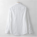 Seoul Contemporary Shirt 6