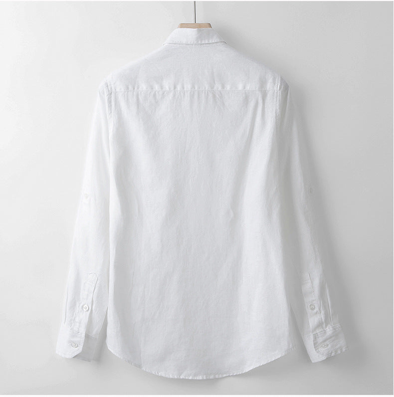 Seoul Contemporary Shirt 6