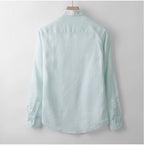 Seoul Contemporary Shirt 2