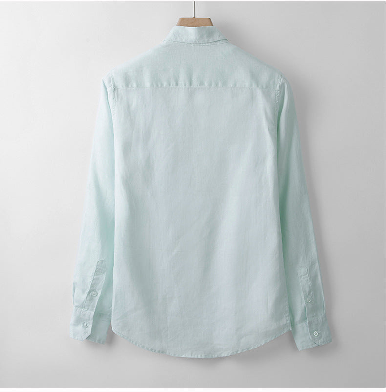 Seoul Contemporary Shirt 2