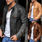Valencia Classic Jacket 5