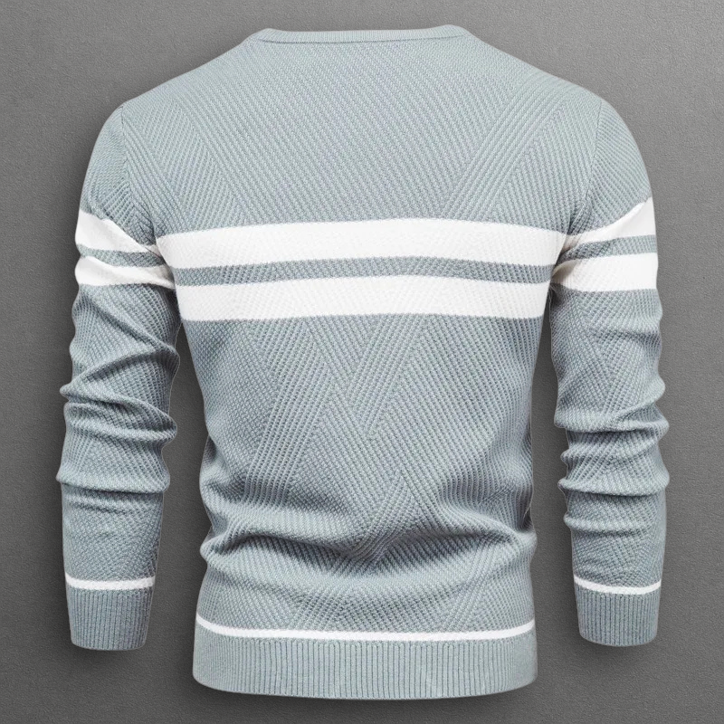Limassol Modern Sweater 9
