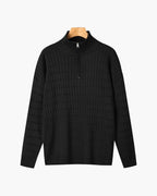 Half-Zip Sweater - South Korea Gwangju 10