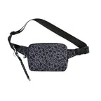 Strappy - The Tiny Bum Bag