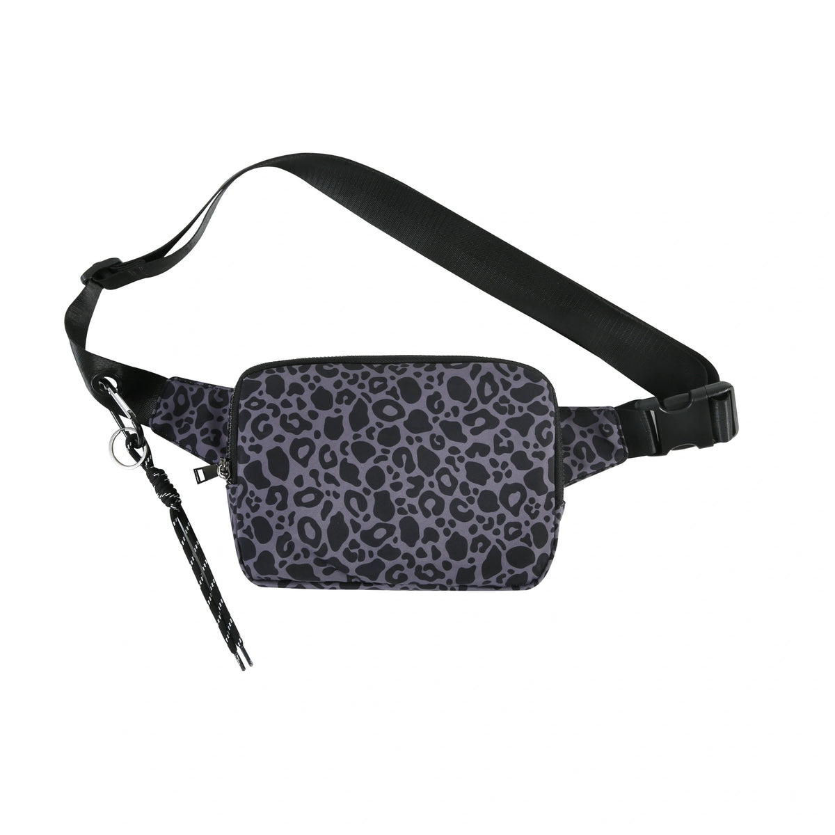 Strappy - The Tiny Bum Bag
