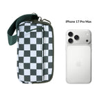 Triply - Crossbody Wallet Trio