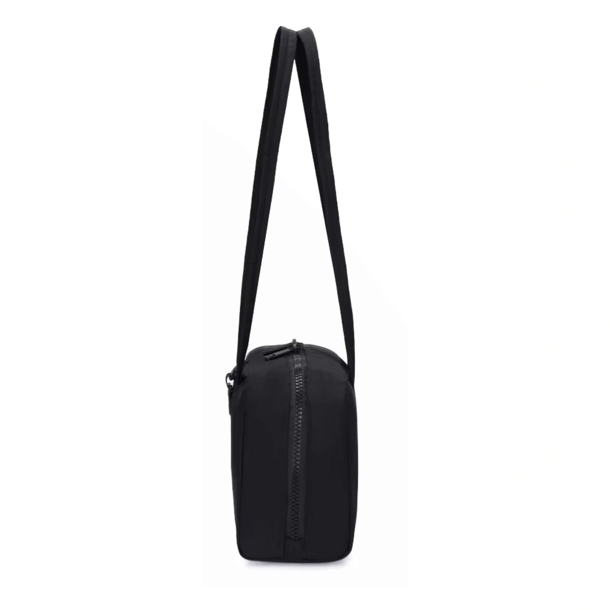 Bowly — The Roomiest Bowler Bag