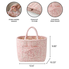 Quilty - The Roomiest Everything Basket