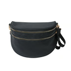 GoFree - The Roomiest Bum Bag (Solid)