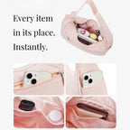 Everywear - The roomiest purse