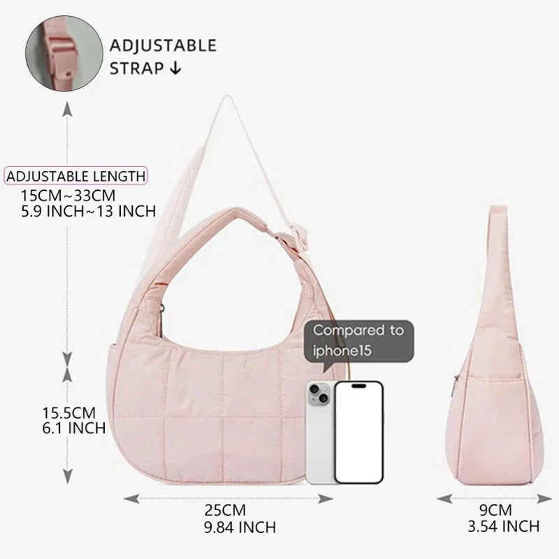 Everywear - The roomiest purse