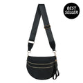 GoFree - The Roomiest Bum Bag (Solid)