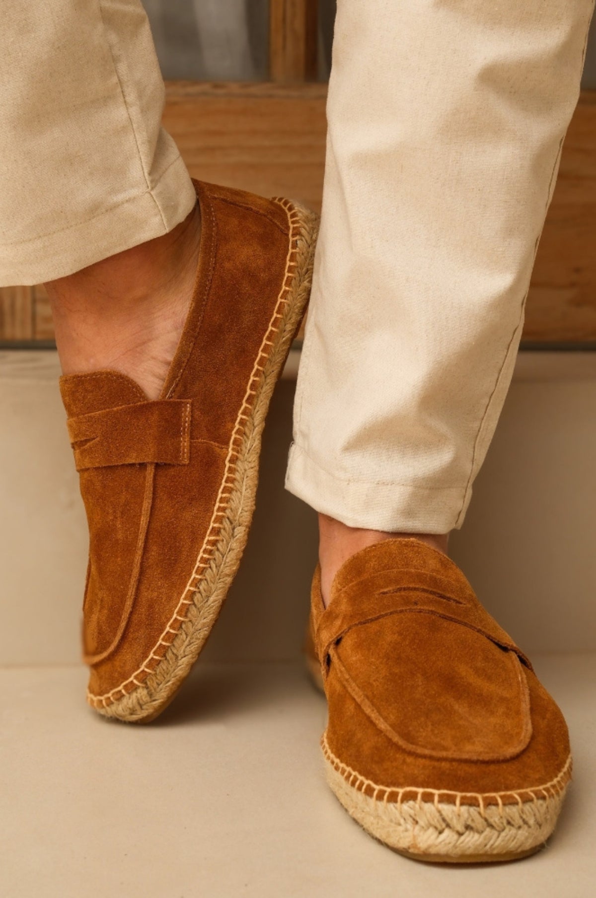 Seoul Loafers - Casual Footwear 7