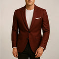 Antibes Blazer - Tailored Menswear 1