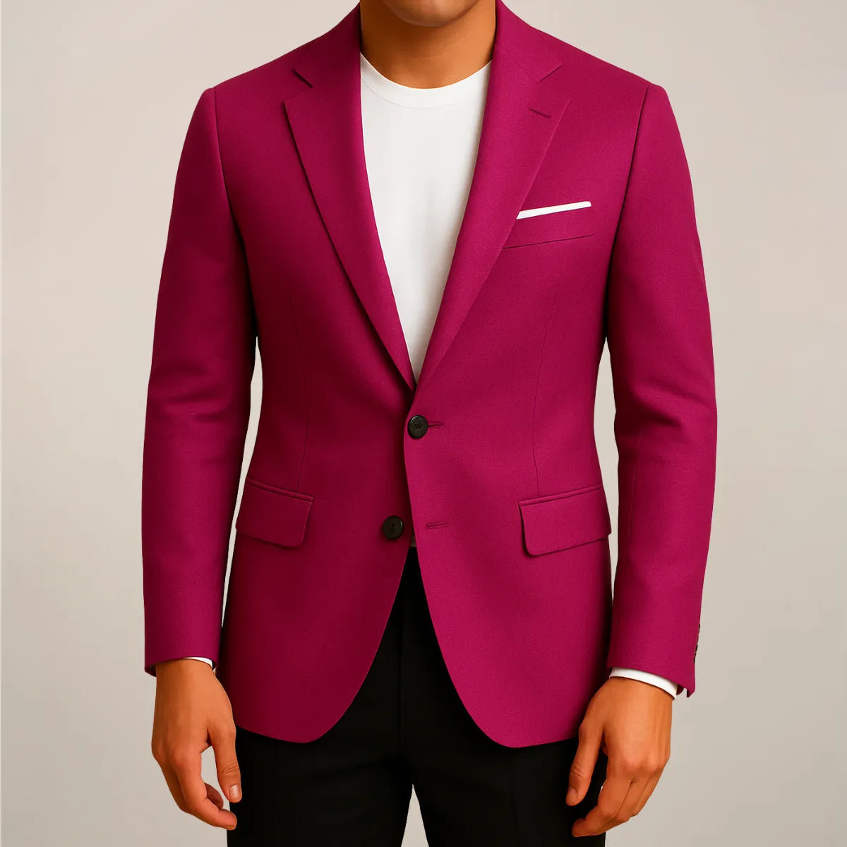 Antibes Blazer - Tailored Menswear 2