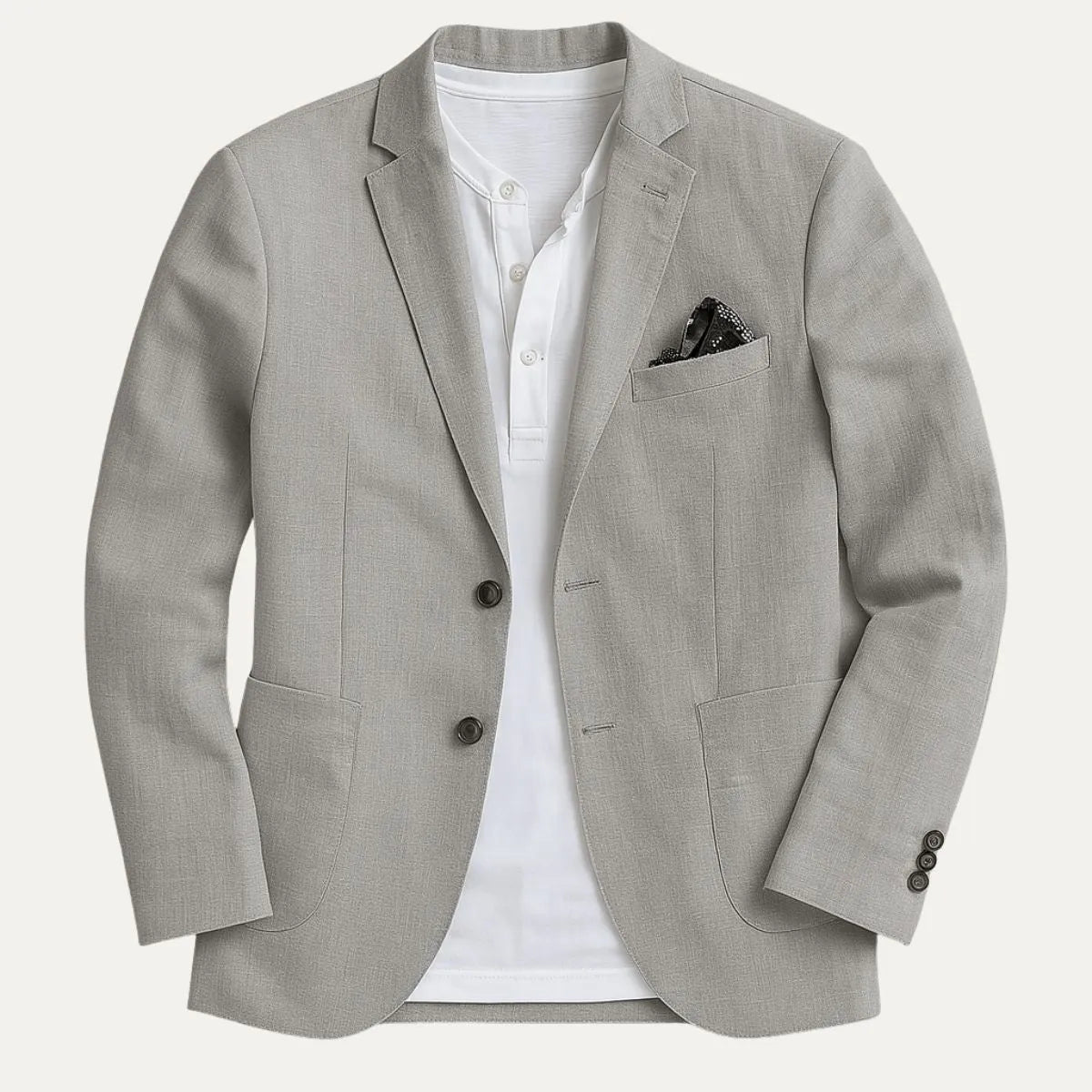 Boston Blazer - Tailored Menswear 3