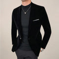 Zurich Blazer - Tailored Menswear 1