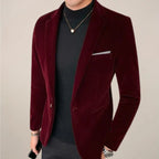 Zurich Blazer - Tailored Menswear 2