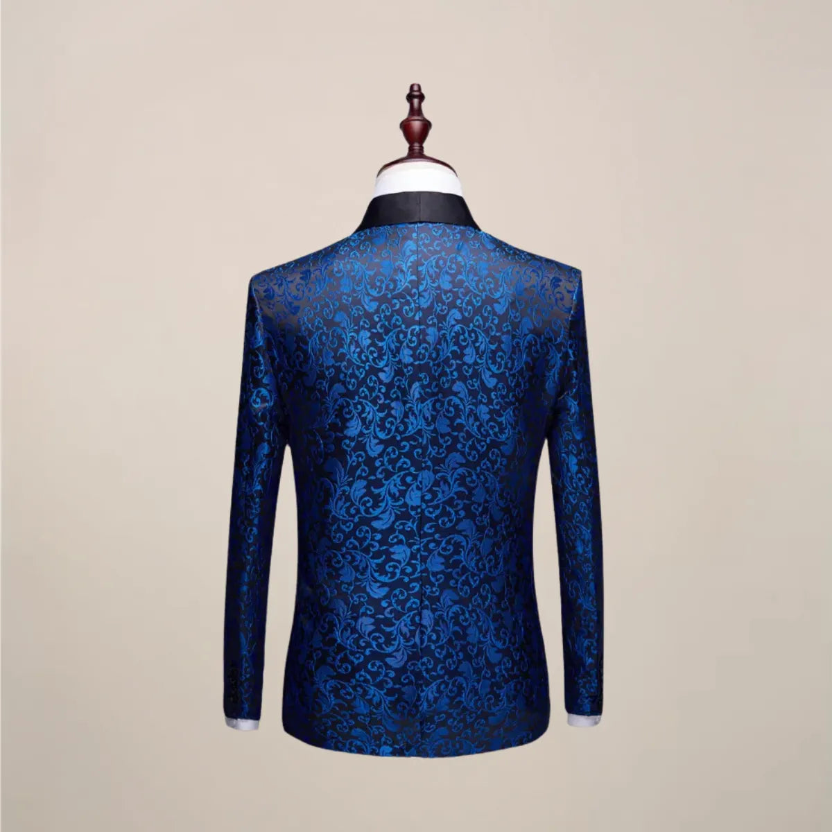 Essaouira Blazer - Tailored Menswear 3