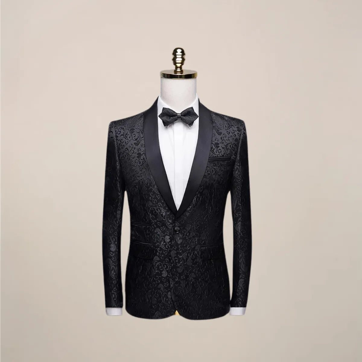 Essaouira Blazer - Tailored Menswear 5