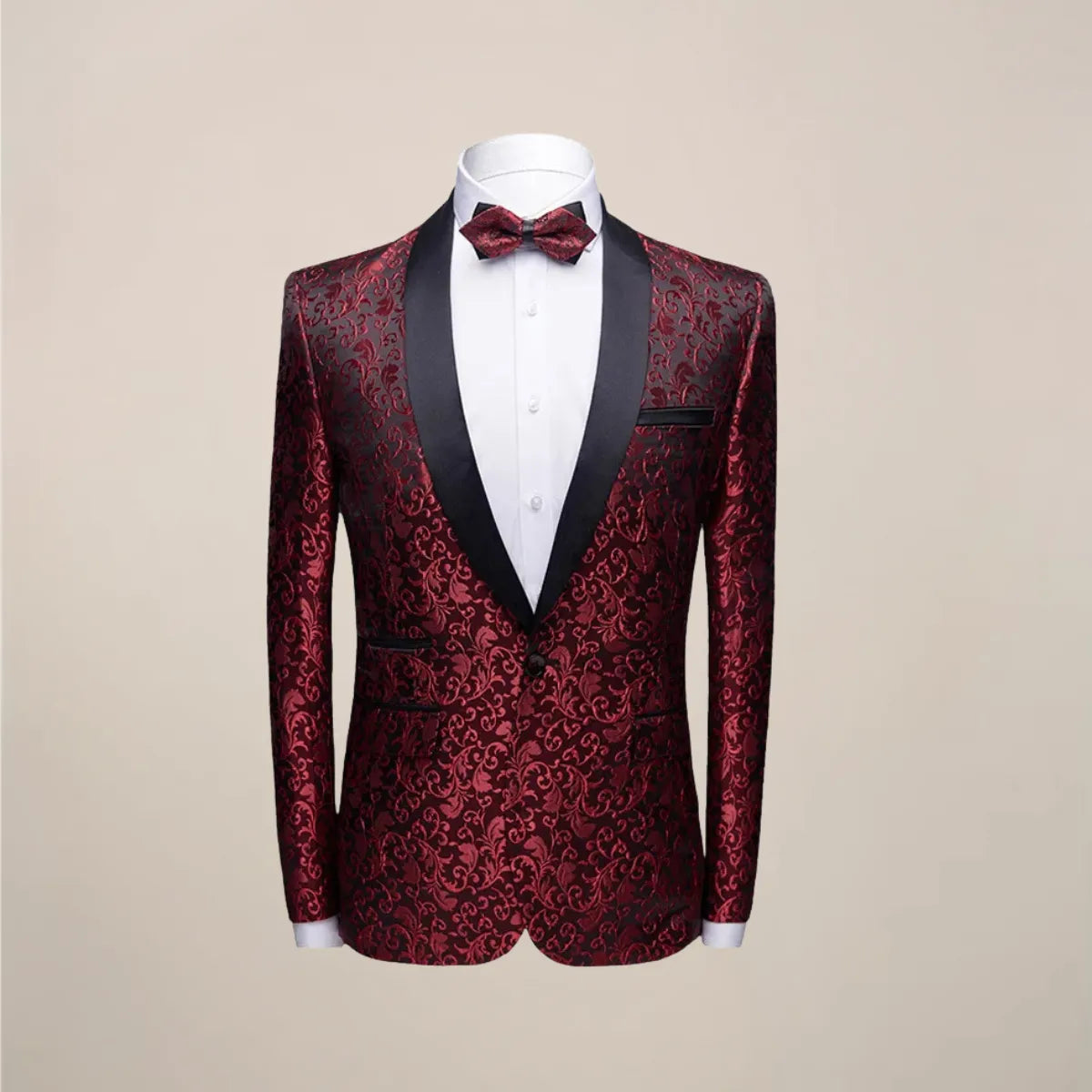 Essaouira Blazer - Tailored Menswear 6