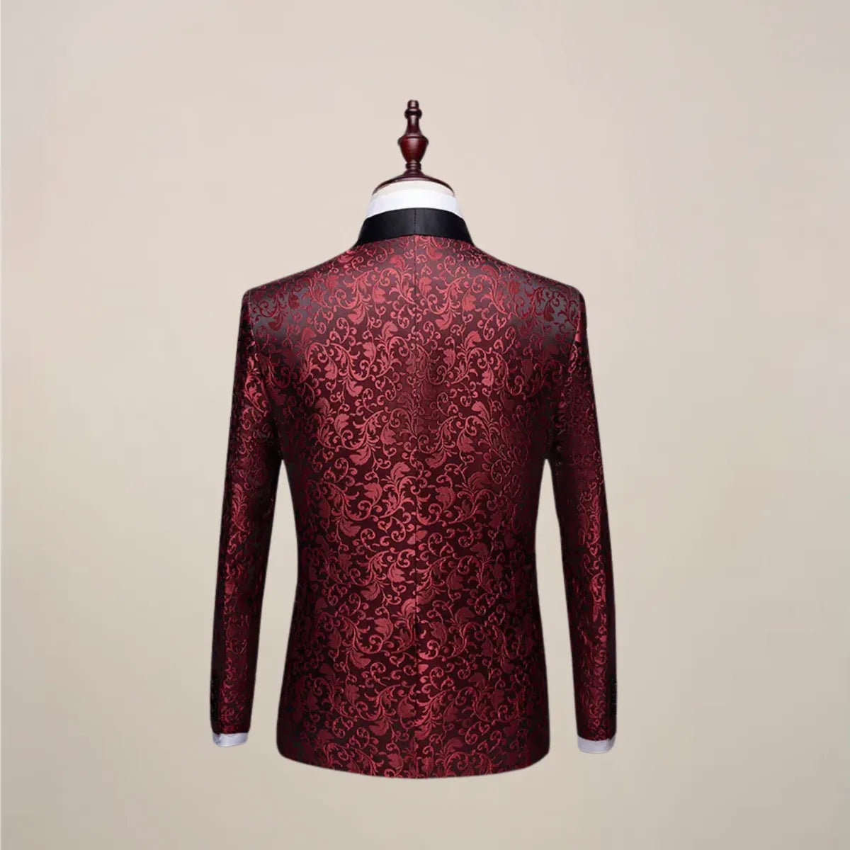 Essaouira Blazer - Tailored Menswear 7