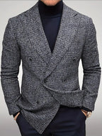 Byron Bay Blazer - Tailored Menswear 1