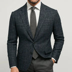Bali Blazer - Tailored Menswear 3