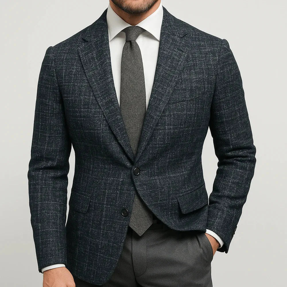 Bali Blazer - Tailored Menswear 3