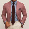 Bali Blazer - Tailored Menswear 4
