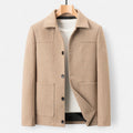Geneva Everyday Jacket 1