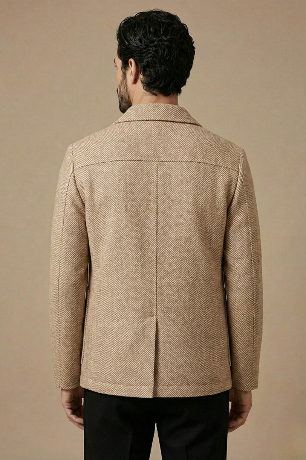 Geneva Everyday Jacket 3