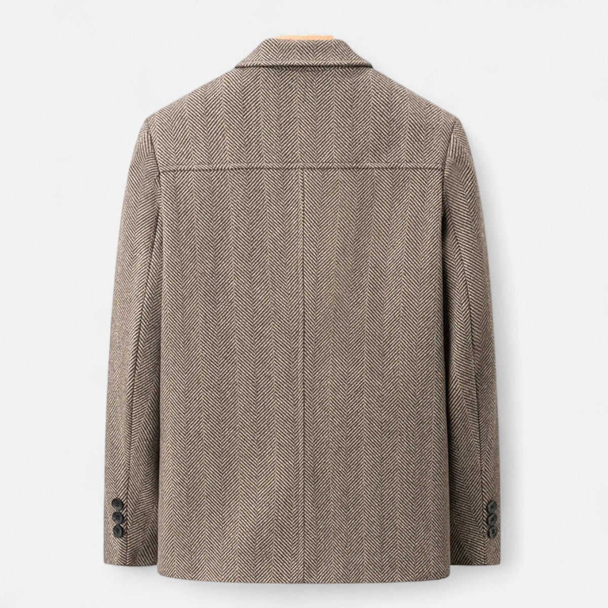 Geneva Everyday Jacket 7