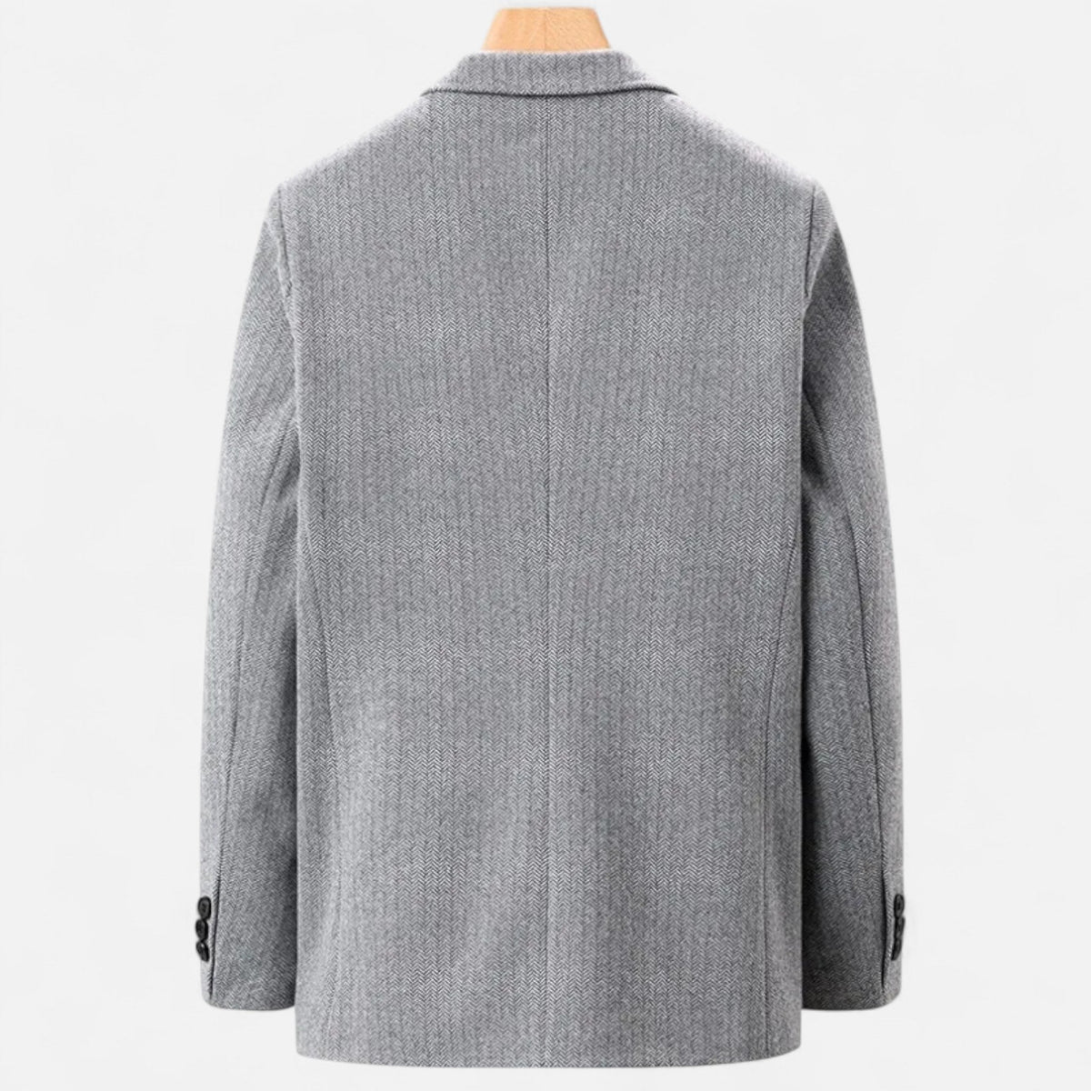 Geneva Everyday Jacket 9