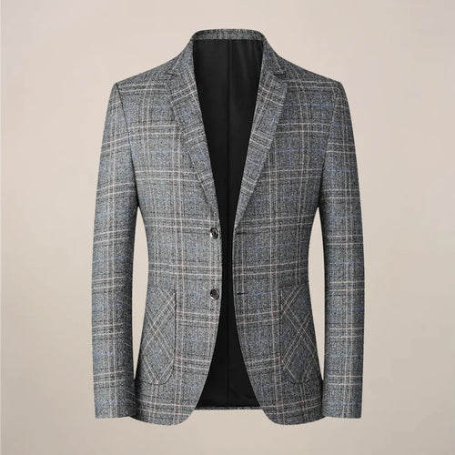 Dublin Blazer - Tailored Menswear 1