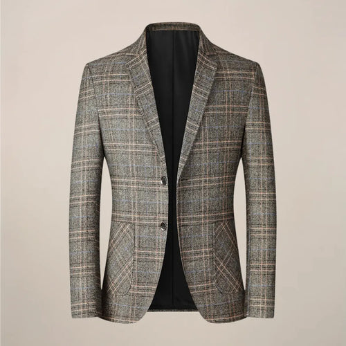 Dublin Blazer - Tailored Menswear 2