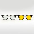 Glasses – Paris 1