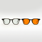 Glasses – Santorini 1