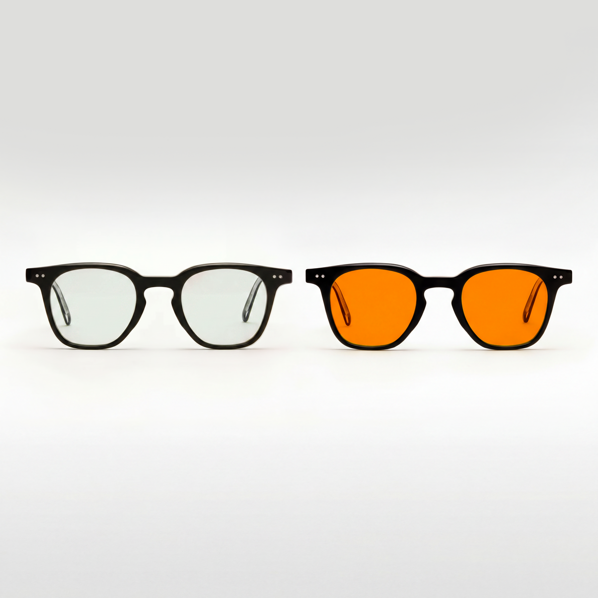 Glasses – Santorini 1