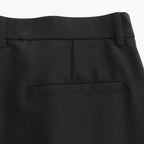 Fitted Trousers - South Korea Gunsan 6