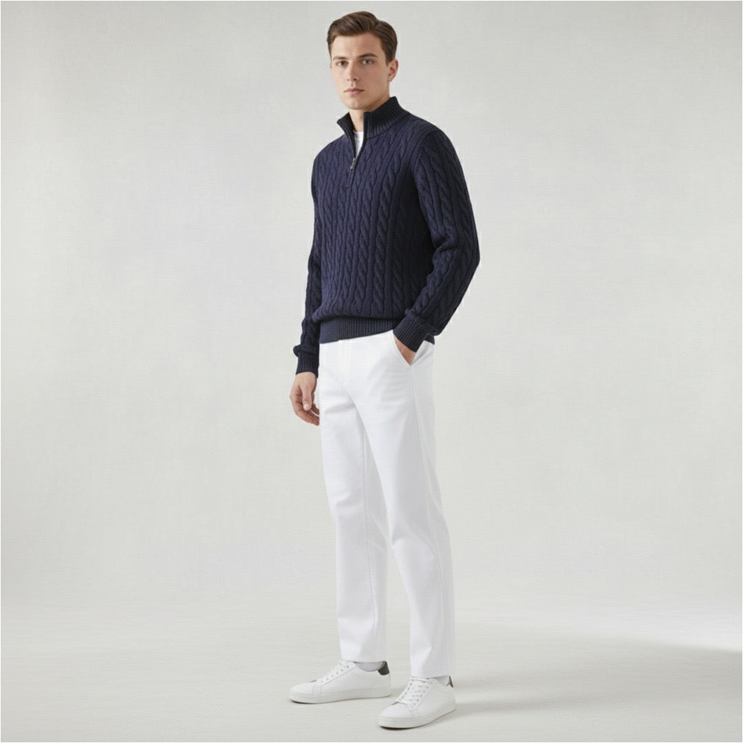 Autumn Outfit - United Kingdom Polo Brunch 4