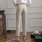 Tailored Trousers - France Paris 3