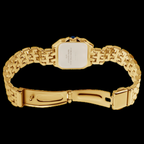 Roman Numeral Bracelet Watch