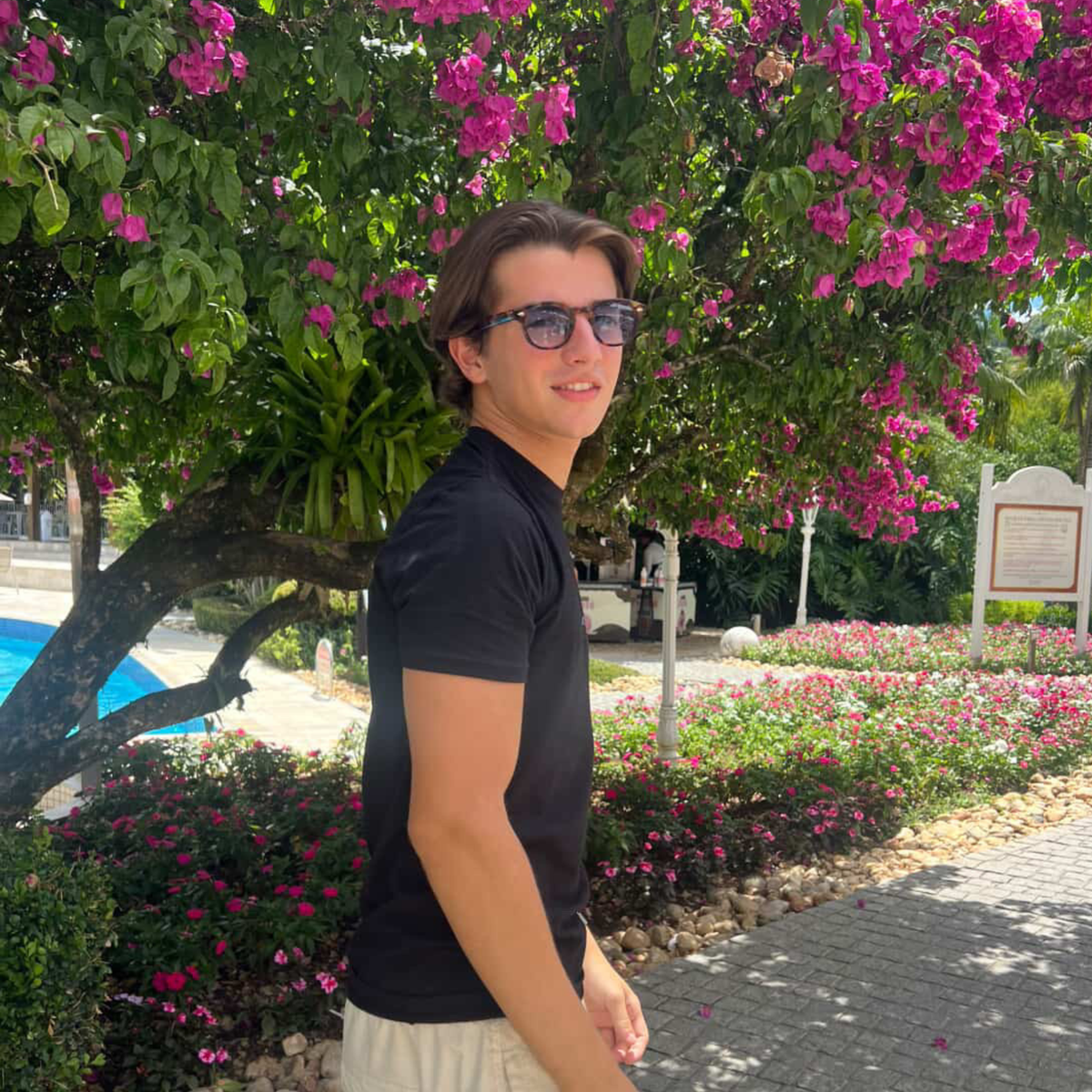 Sunglasses – Goa 8