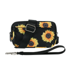 Statshy - Crossbody Wallet Duo