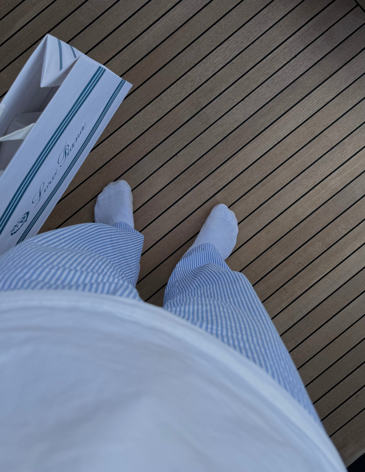 Cape Town Trousers - Tailored Menswear 7