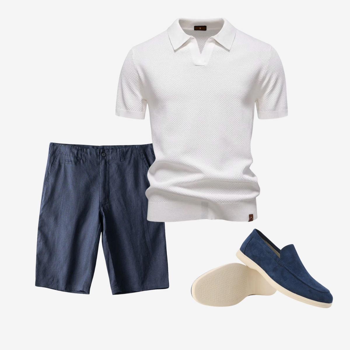 Arles Casual Matching Set 1
